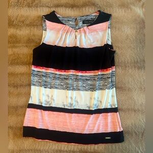 Ivanka Trump classy tank top